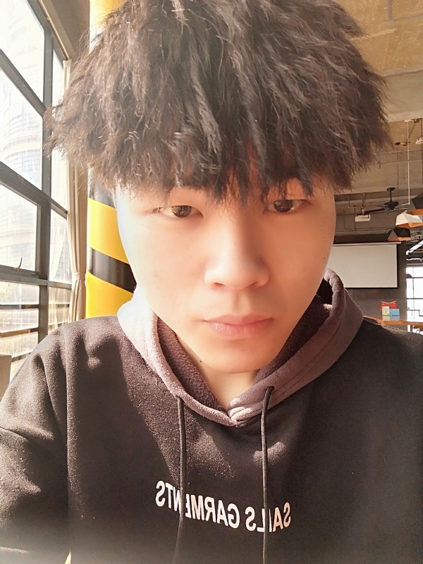 阿荡的第一张照片--淮安相亲服务中心