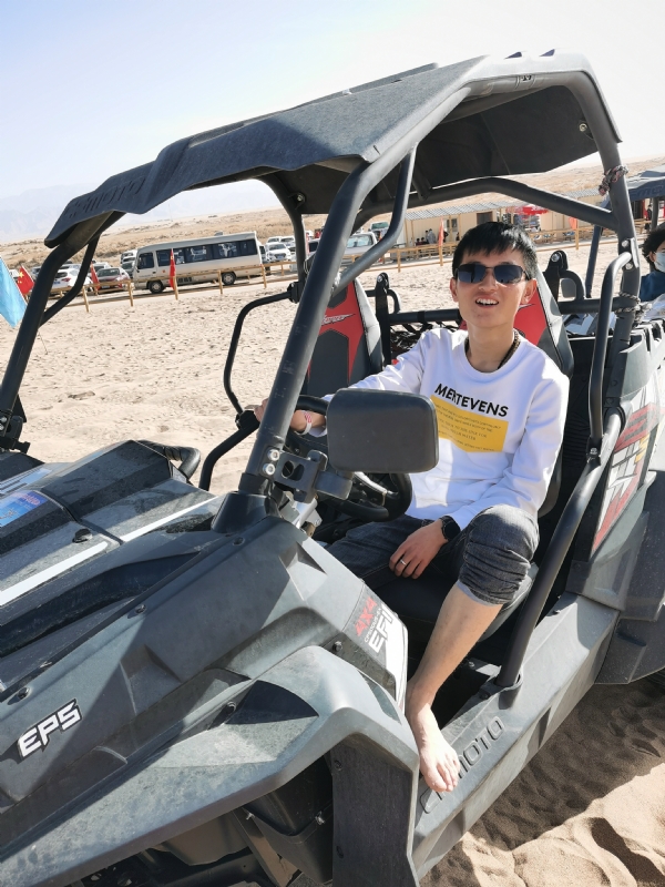 增洋洋的第一张照片--淮安相亲服务中心