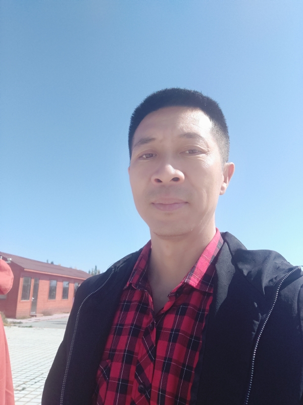 风滚草的坚持的第一张照片--淮安相亲服务中心