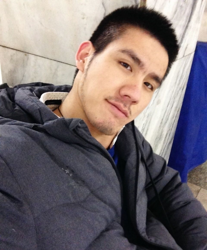 mbgj的第一张照片--淮安相亲服务中心