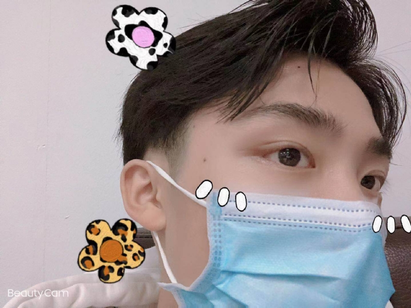 我仨儿要华为荣的第一张照片--淮安相亲服务中心