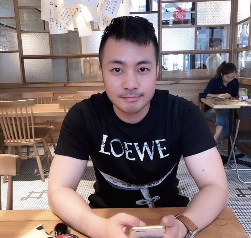 相濡以沫的第一张照片--淮安相亲服务中心