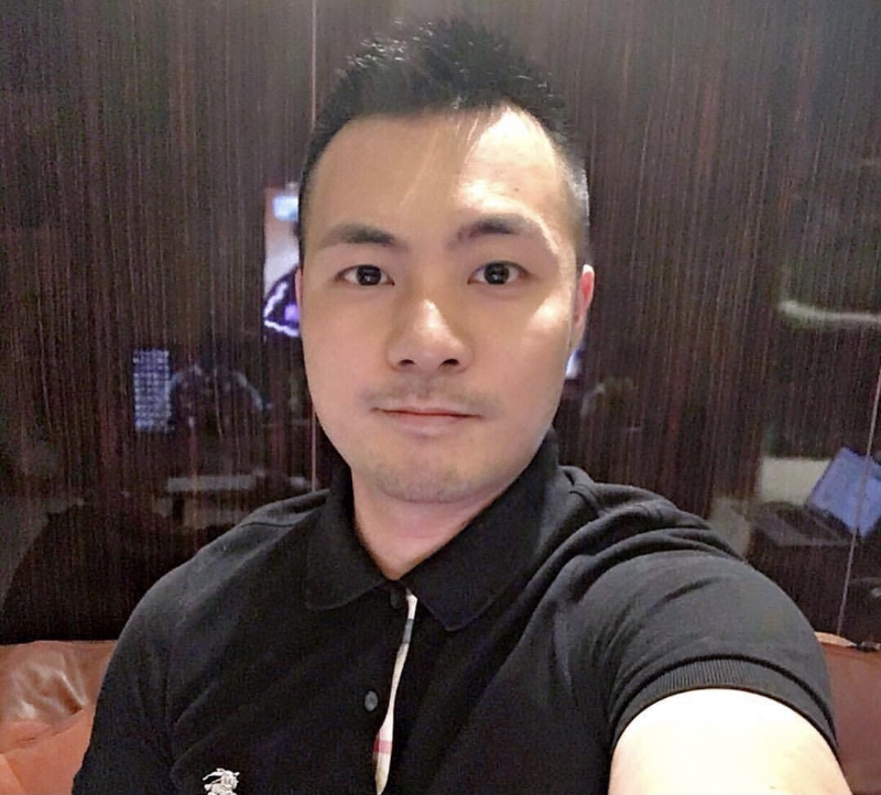 相濡以沫的第二张照片--淮安相亲服务中心