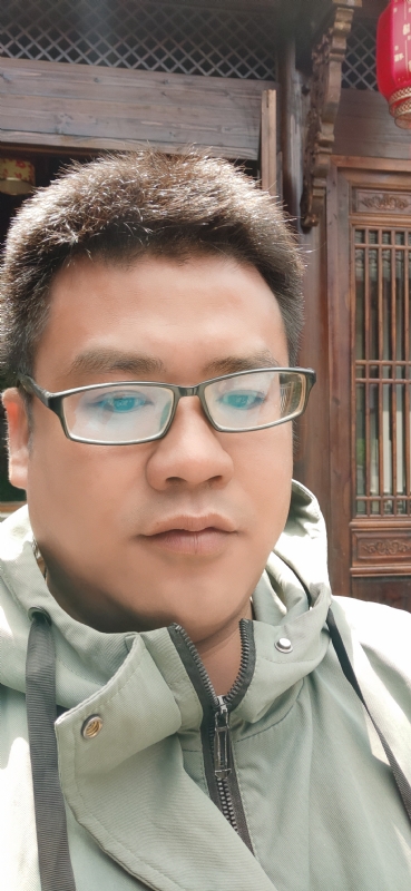 随缘的第一张照片--淮安相亲服务中心