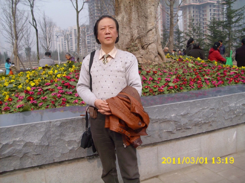 ma的第一张照片--淮安相亲服务中心