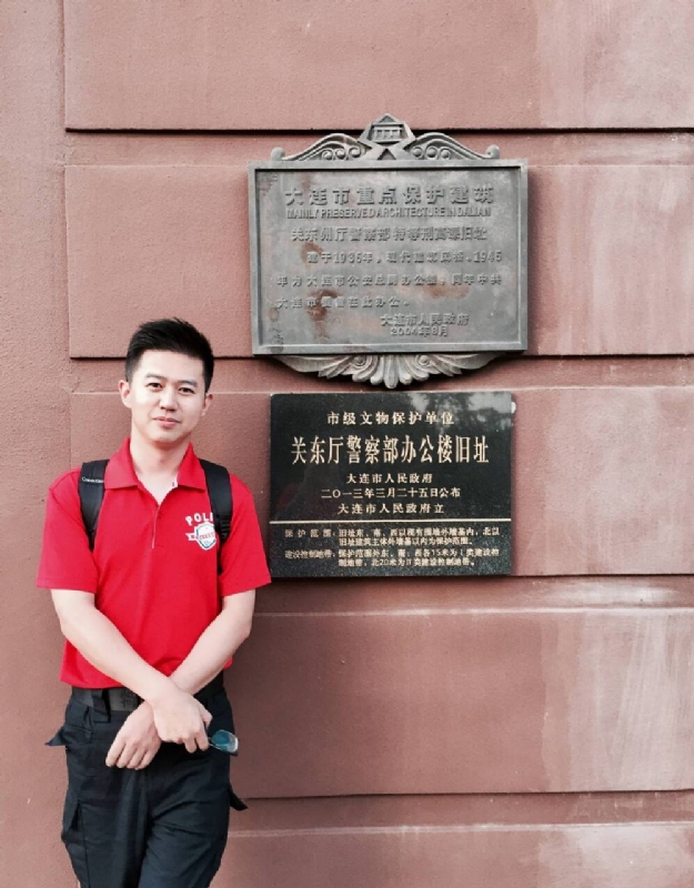 时过境迁的第一张照片--淮安相亲服务中心