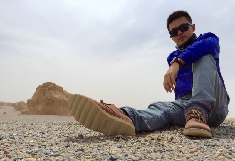 时过境迁的第二张照片--淮安相亲服务中心