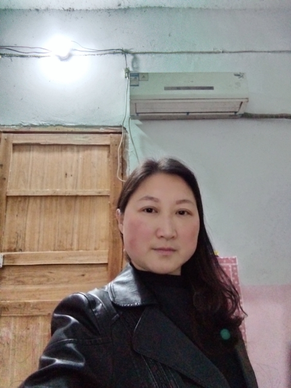 孝勤的第一张照片--淮安相亲服务中心