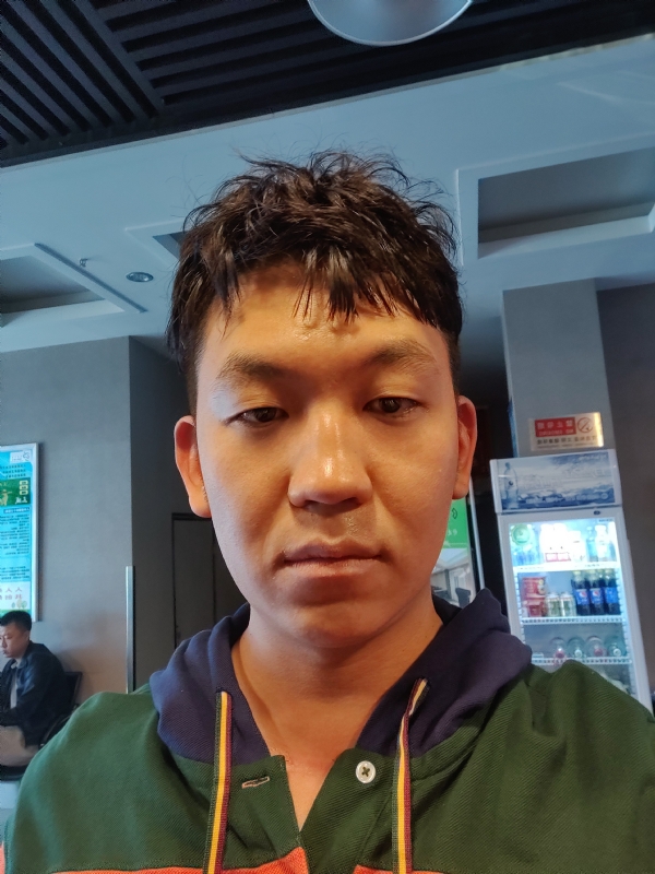 文哈哈的第一张照片--淮安相亲服务中心