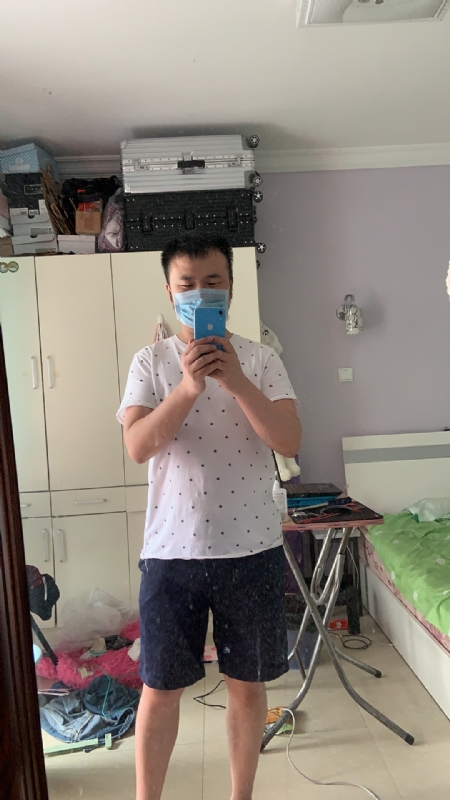 才疏学浅的第一张照片--淮安相亲服务中心