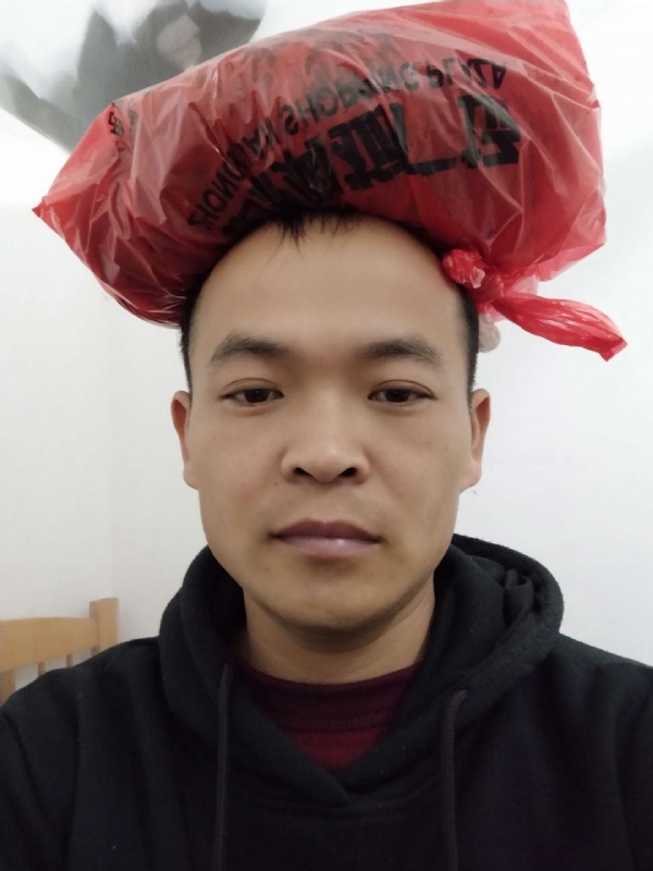 弱水三千只取一瓢的第一张照片--淮安相亲服务中心