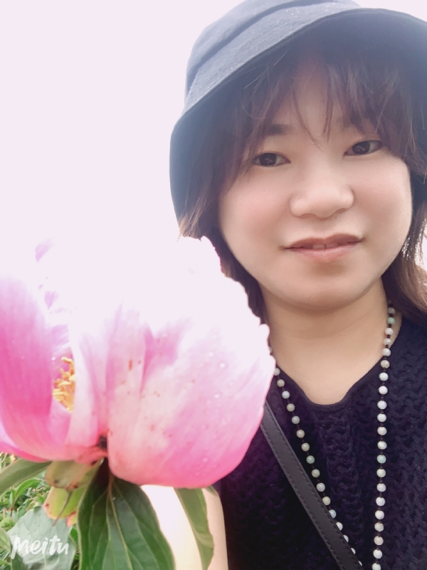 遇见未知的自己的第一张照片--淮安相亲服务中心