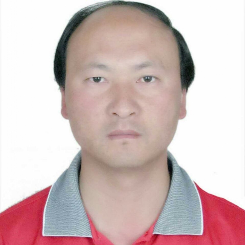 杨龙付的第一张照片--淮安相亲服务中心