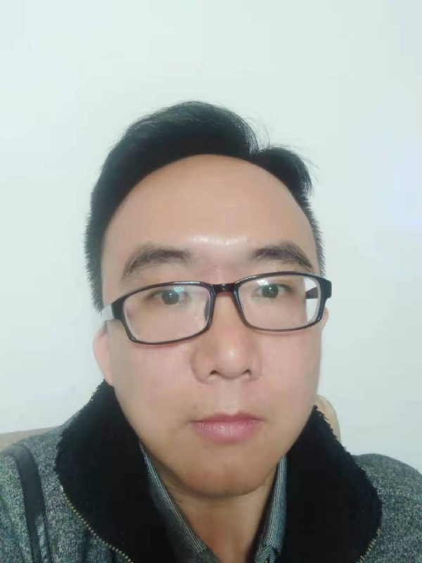 乐乐的第二张照片--淮安相亲服务中心