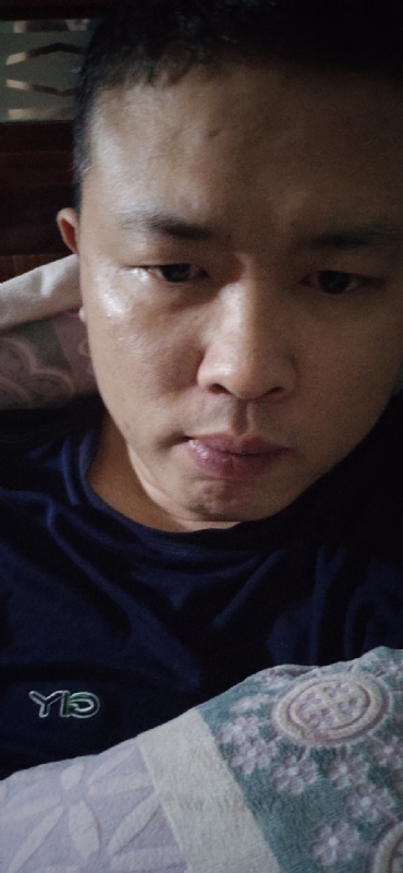 小军的第一张照片--淮安相亲服务中心