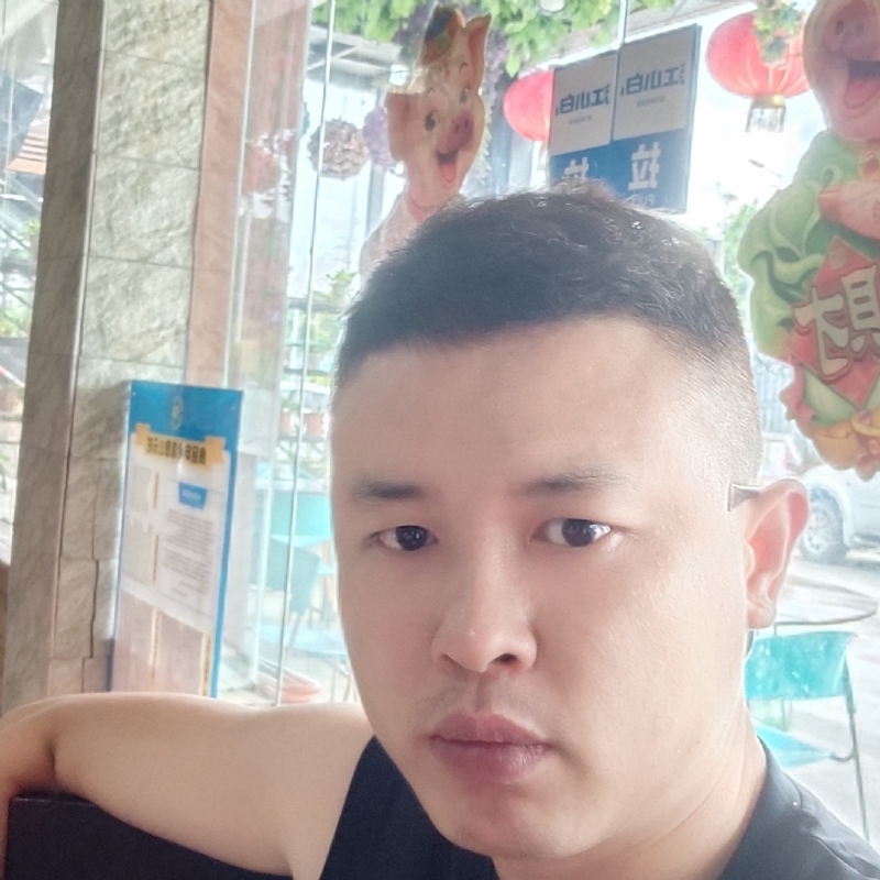 小军的第二张照片--淮安相亲服务中心