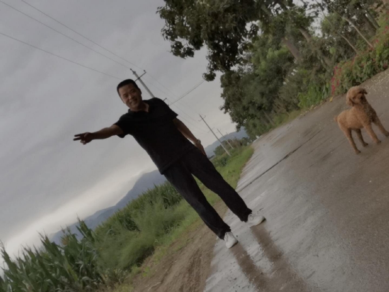 每天的温暖的第一张照片--淮安相亲服务中心