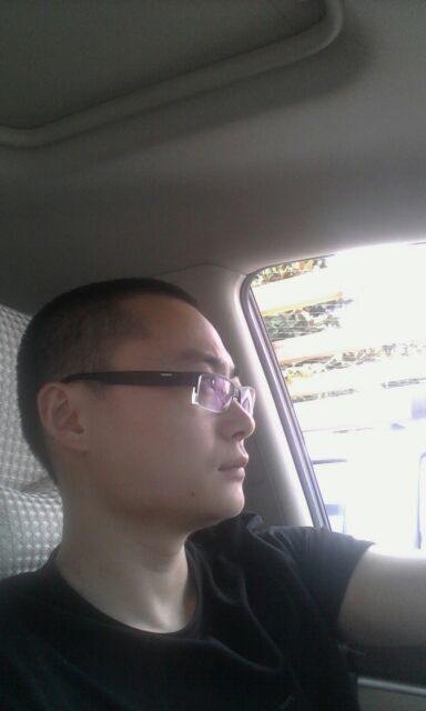 奈何没有桥的第一张照片--淮安相亲服务中心