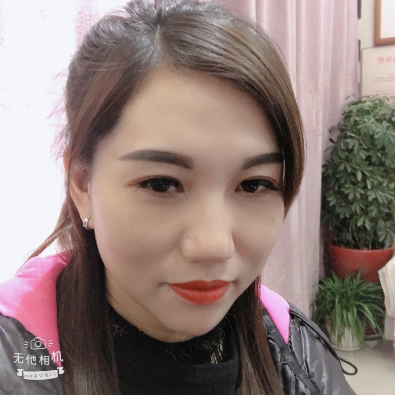 一往情深的第一张照片--淮安相亲服务中心