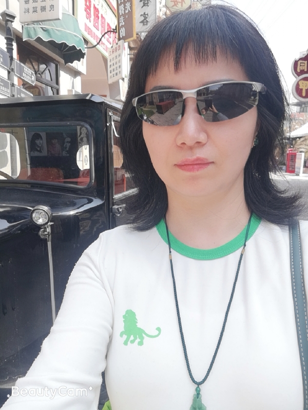 心海的第一张照片--淮安相亲服务中心