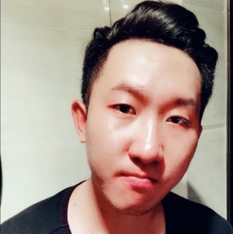 郭先生的第一张照片--淮安相亲服务中心