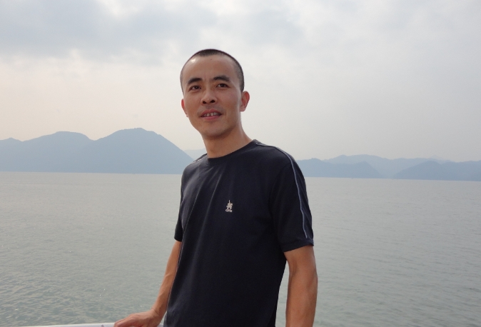 归零的第一张照片--淮安相亲服务中心