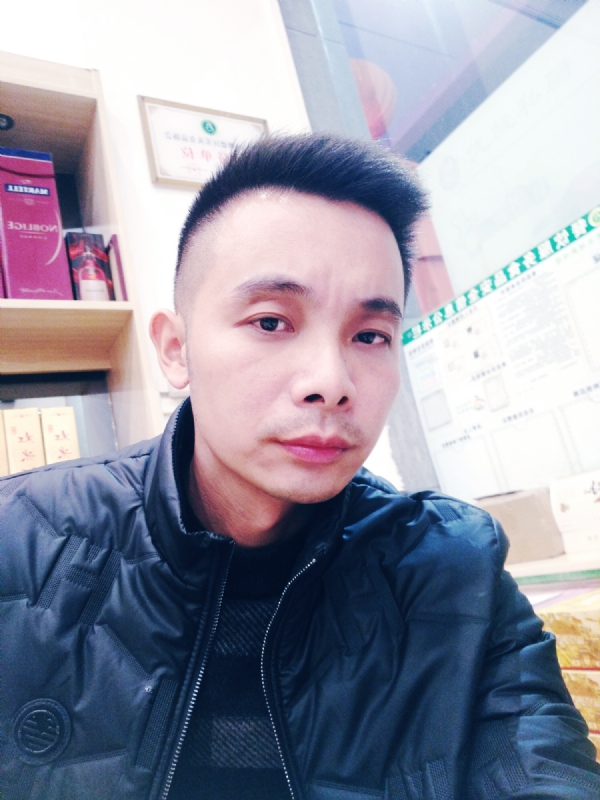 缘份来了挡都挡不住的第一张照片--淮安相亲服务中心