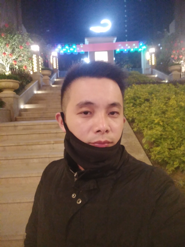 缘份来了挡都挡不住的第二张照片--淮安相亲服务中心