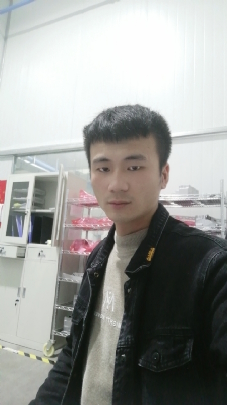 淡淡爱的第一张照片--淮安相亲服务中心