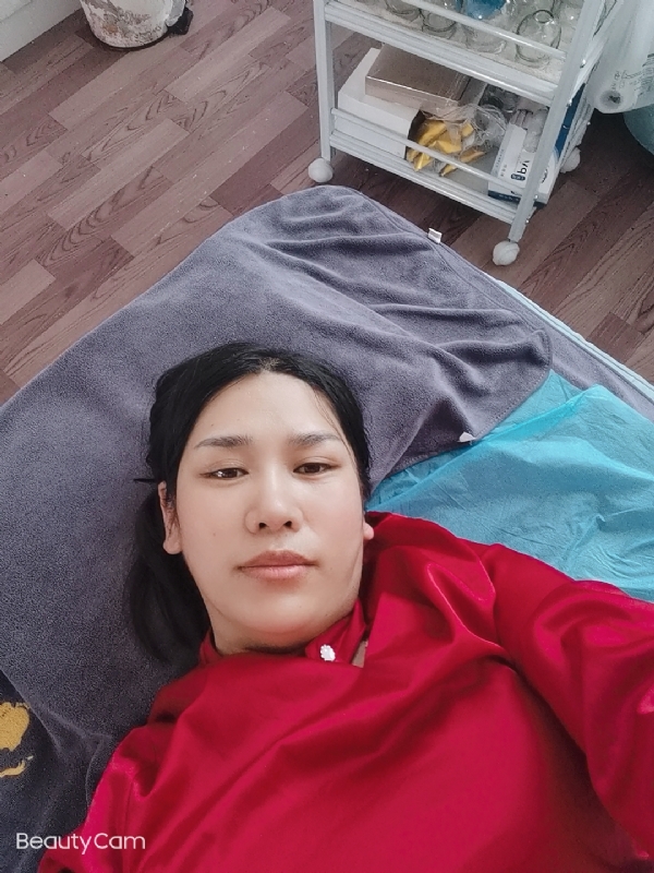 枫叶的第一张照片--淮安相亲服务中心