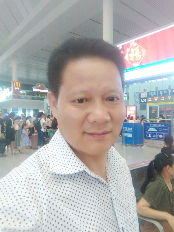 一生有你的第一张照片--淮安相亲服务中心