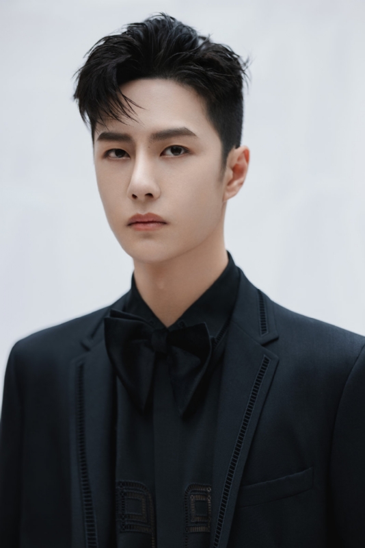 蓝天白云的第一张照片--淮安相亲服务中心