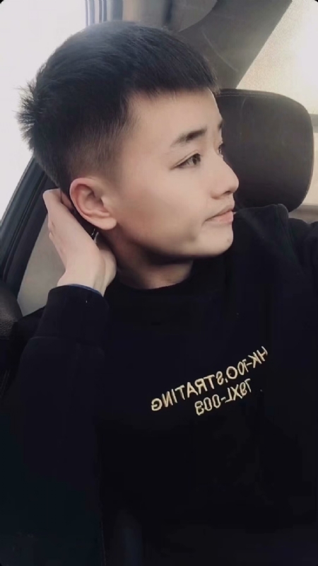 锁洋的第一张照片--淮安相亲服务中心