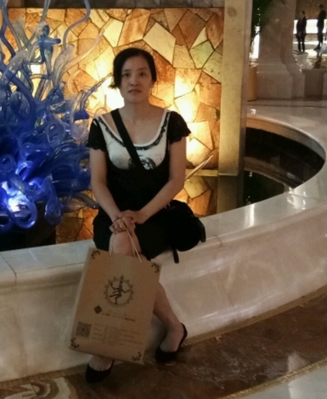 Anna的第二张照片--淮安相亲服务中心