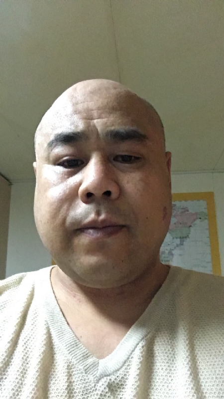 piao?bo的第一张照片--淮安相亲服务中心