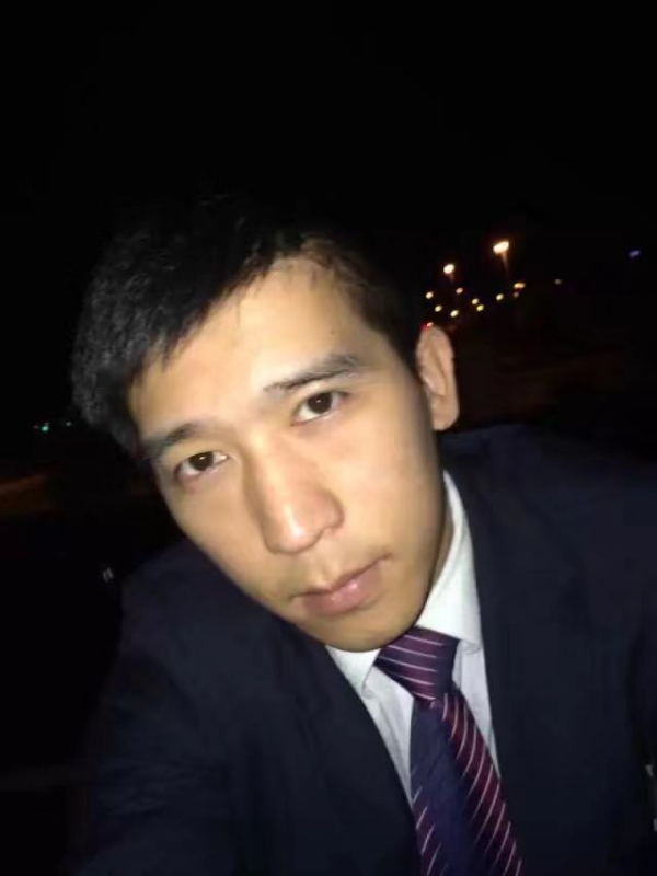 一条孤独的鱼的第一张照片--淮安相亲服务中心