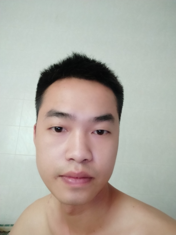 陈宏昌的第一张照片--淮安相亲服务中心