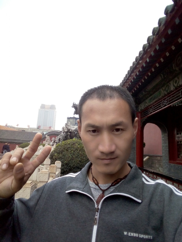 清雨的第一张照片--淮安相亲服务中心