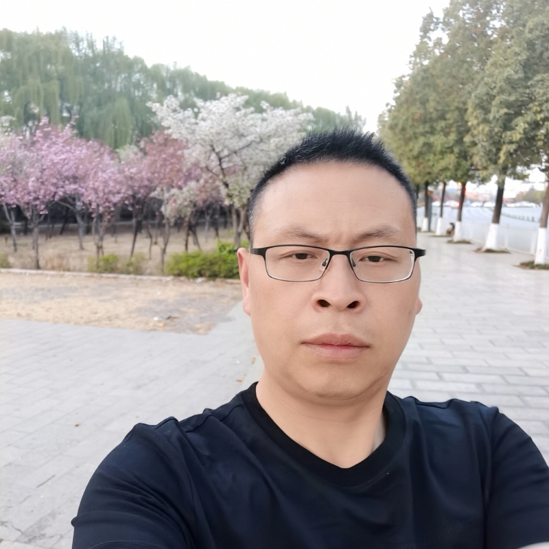 好好的第一张照片--淮安相亲服务中心