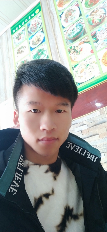 小周的第一张照片--淮安相亲服务中心