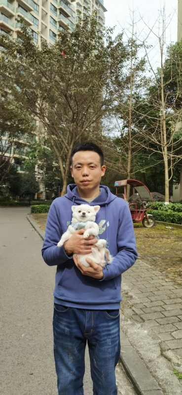 tom的第四张照片--淮安相亲服务中心