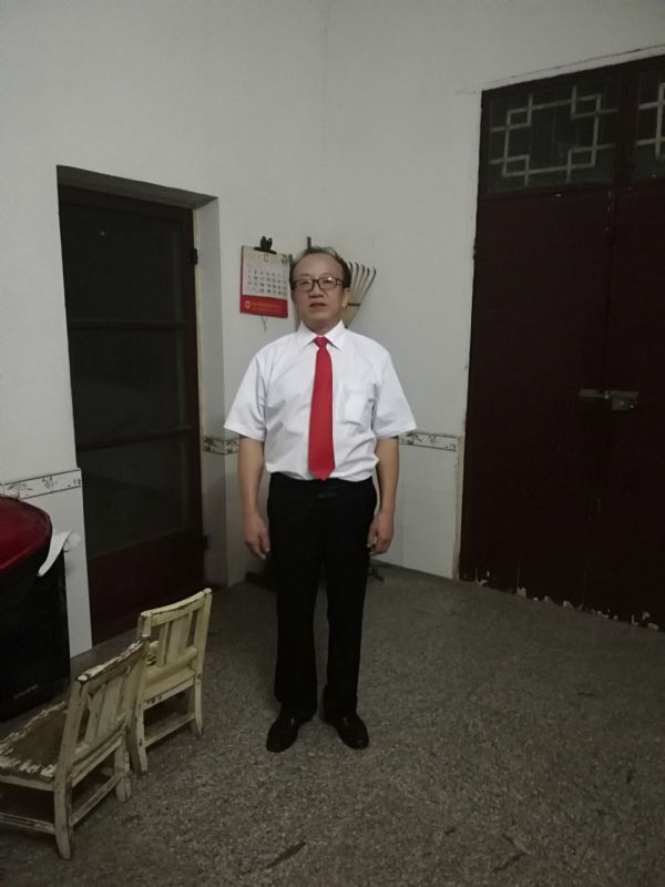 玫瑰祥云的第一张照片--淮安相亲服务中心