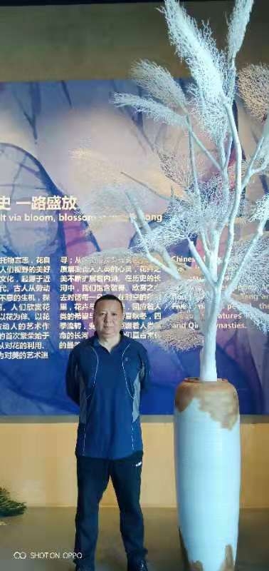 苍海一粟的第一张照片--淮安相亲服务中心