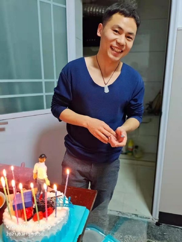 找结婚对象的第一张照片--淮安相亲服务中心