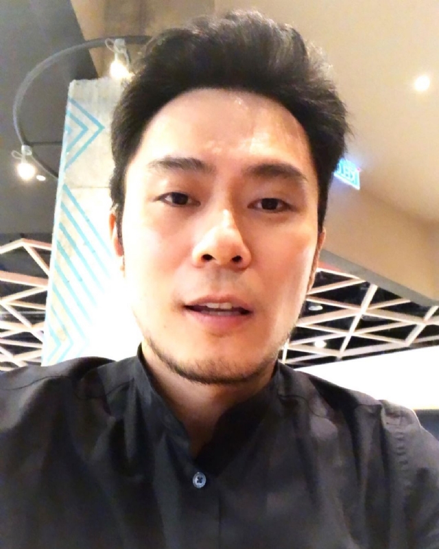 泽楷的第一张照片--淮安相亲服务中心