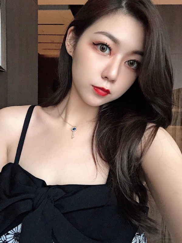 半度微涼的第一张照片--淮安相亲服务中心