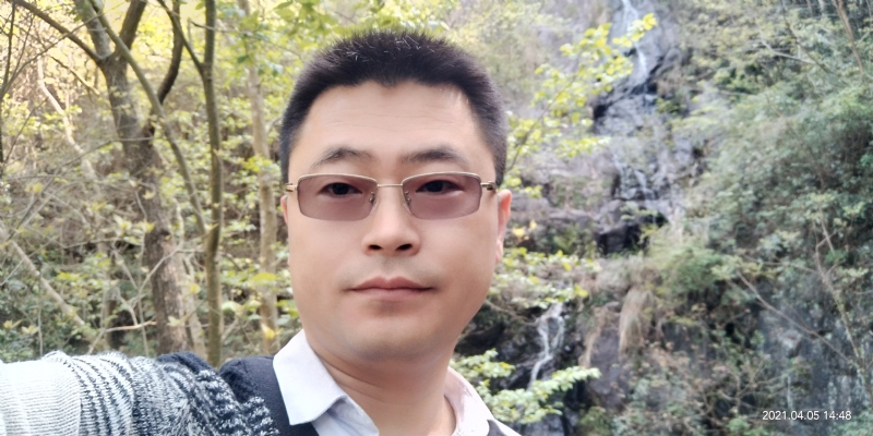 往后余生的第二张照片--淮安相亲服务中心