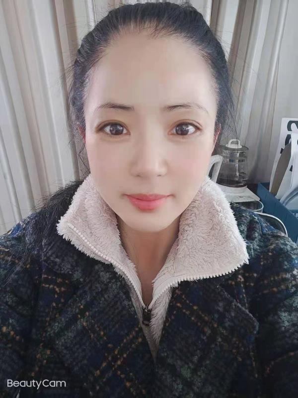 春晓的第一张照片--淮安相亲服务中心