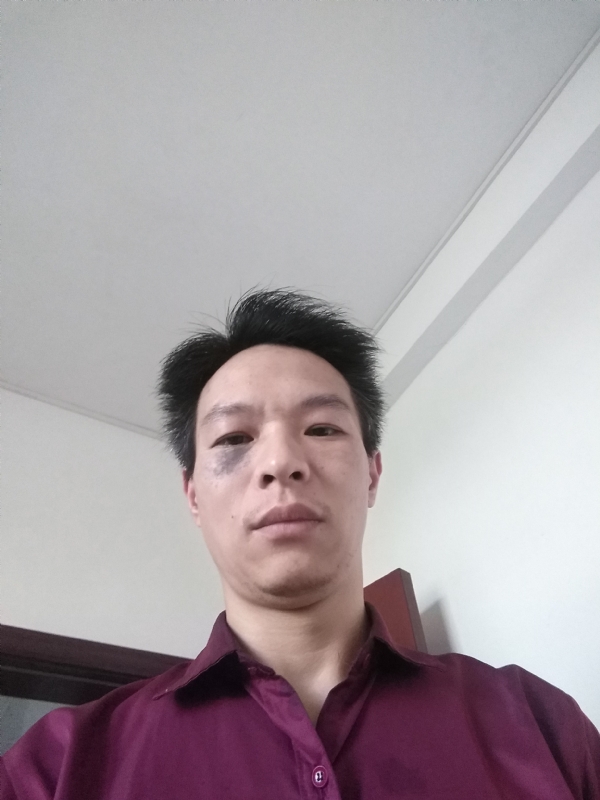 风中落叶的第三张照片--淮安相亲服务中心