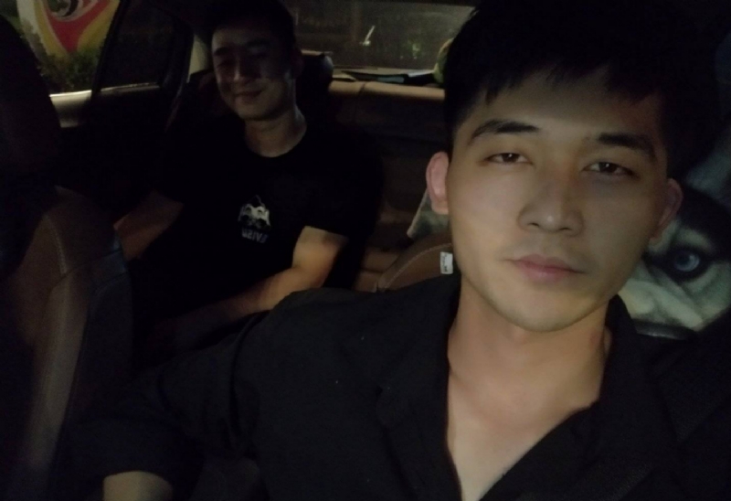 你的好好先生的第一张照片--淮安相亲服务中心